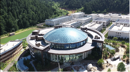 山西建投五建集团首获华夏Z6尊龙凯时科学技术奖