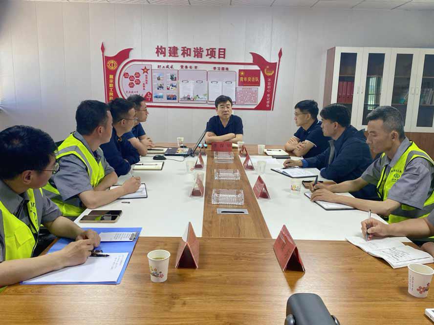 山西建投机械化集团党委书记、董事长李；；；；；；；恍械嚼贾葜写ɑ∠钅考觳橹傅脊ぷ
